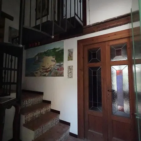 In Galletti Inguaggiato Guest house
