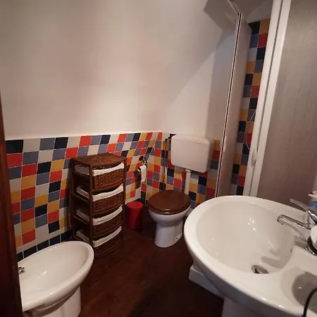 In Galletti Inguaggiato Guest house