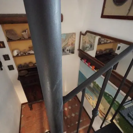 In Galletti Inguaggiato Guest house *