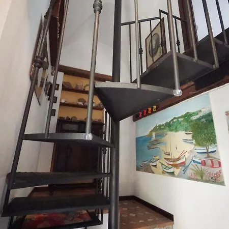 In Galletti Inguaggiato Guest house