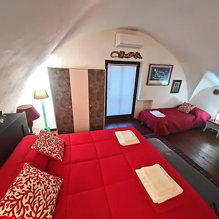 In Galletti Inguaggiato Guest house *