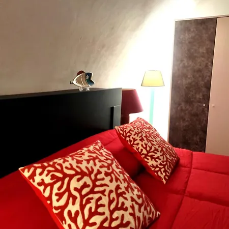 Guest house In Galletti Inguaggiato Bagheria