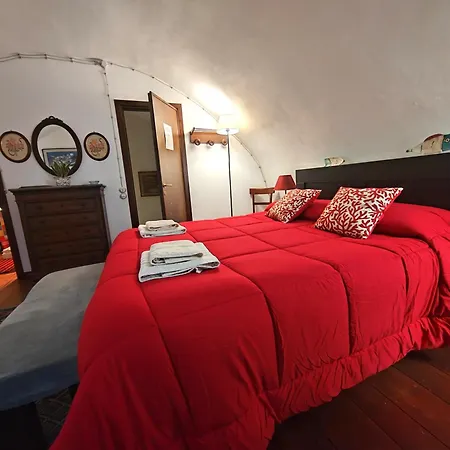 In Galletti Inguaggiato Guest house Bagheria