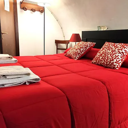Guest house In Galletti Inguaggiato *