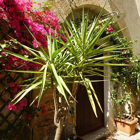 In Galletti Inguaggiato Guest house *