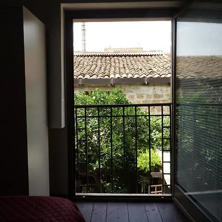In Galletti Inguaggiato Guest house