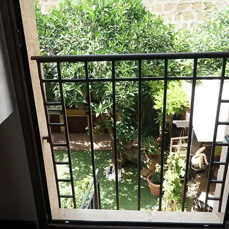 Guest house In Galletti Inguaggiato *