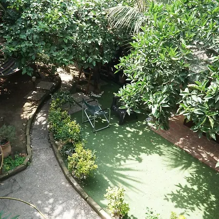 Guest house In Galletti Inguaggiato