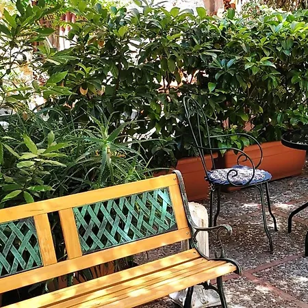 Guest house In Galletti Inguaggiato Bagheria