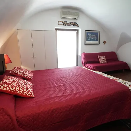 In Galletti Inguaggiato Guest house