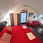 In Galletti Inguaggiato Vendégház 3*